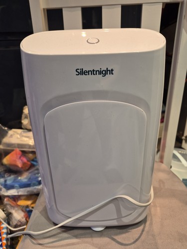 Silentnight airmax 600 - silentnight,