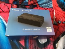 Optoma PH31UST Photon DLP 3