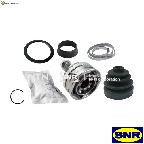 Joint kit driveshaft
