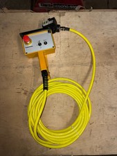 Putzmeister Wired Pendant