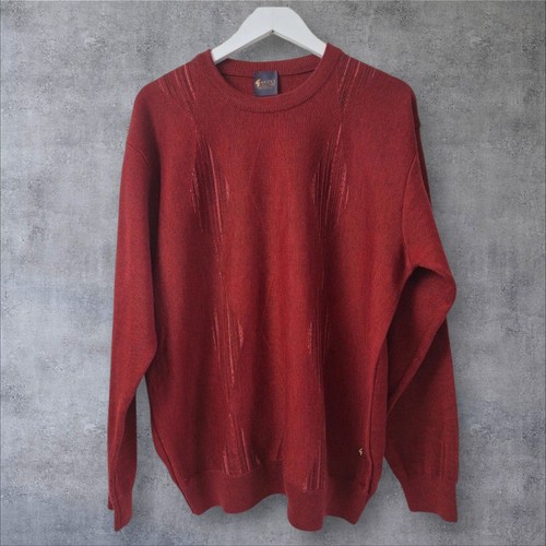 Gabicci jumper mens large - gabicci,