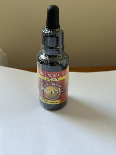 Bee health propolis high - bee,