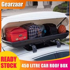 Car Roof Top Box 450 Litre