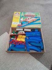 Tomy Trackmaster Thomas the