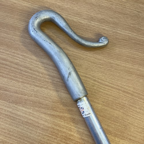 140cm shepherd crook - 140cm, shepherd’s