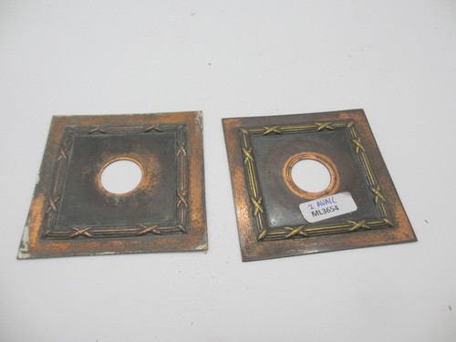 Vintage light switch plate - vintage,