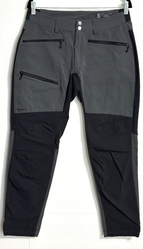 Haglofs rugged flex pants - haglofs,