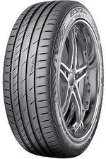 Kumho Tyres 255/40 R17 94Y Set of 2 Tyres 72 dB AD Rated