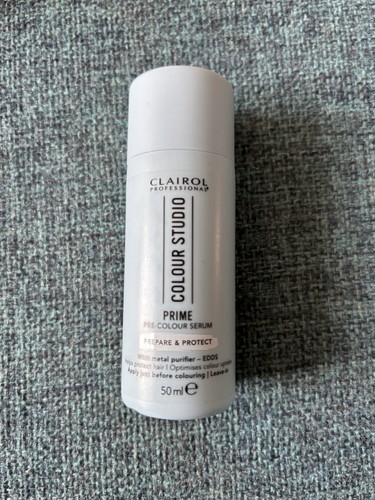 Clairol professional colour - clairol,