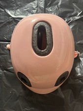 B'Twin cycling helmet