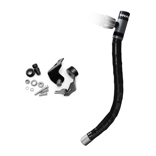Shad lock series - shad, 2