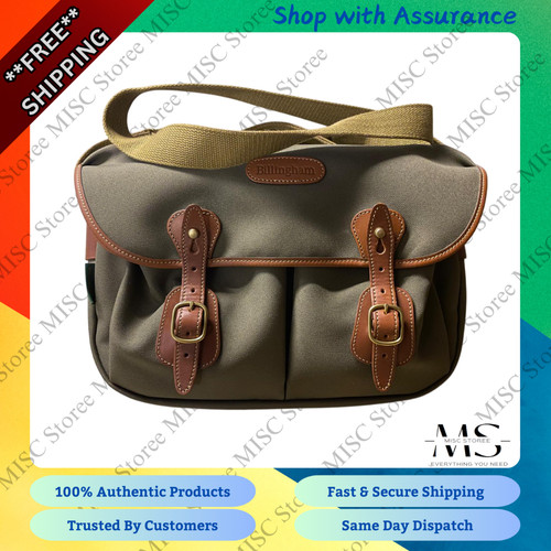 Billingham hadley pro camera - billingham,