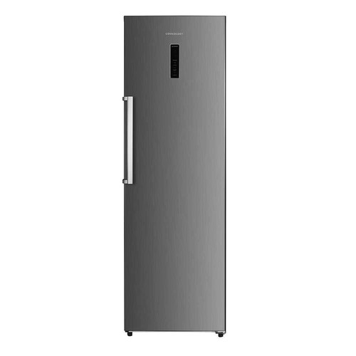 Cookology tall freezer frost - cookology,