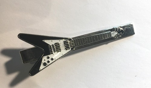 Gibson flying guitar enamel - gibson,