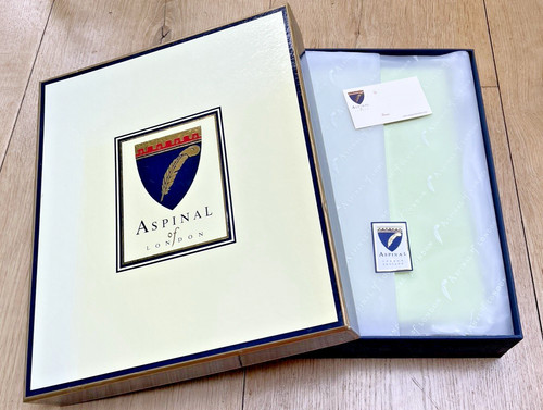 Aspinal london photo album - of,