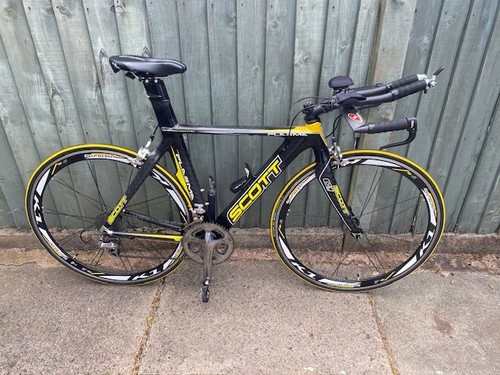 Scott cr1 plasma full - cr1, tt