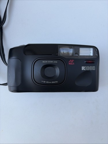 Mint ricoh 900 - ricoh, multi