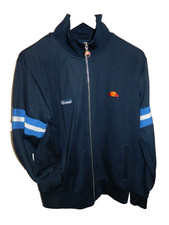 ellesse Leonardo Servadio