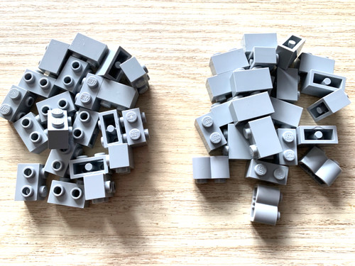 Original brand new lot lego - new,