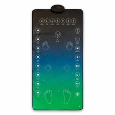 Smart Electronic Interactive Adult Revert Muslim Prayer Mat 25 Keys Upgraded