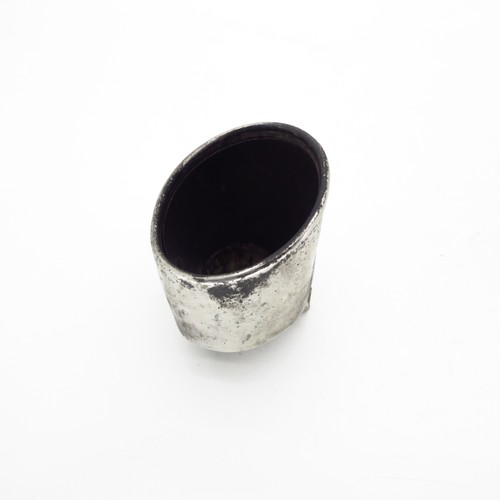 Tailpipe diffuser left for - tailpipe,