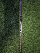Diamana Dialead D+ 70 x Flex Shaft