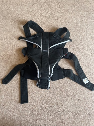 Babybjorn miracle baby - babybjorn, carrier