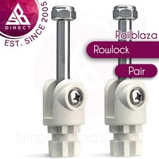 Railblaza rowlock - rowlock,