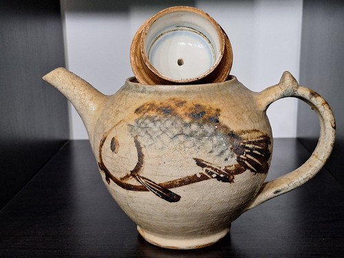 British studio pottery seth - studio,