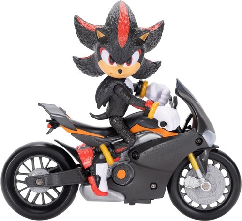 Sonic inch shadow - sonic,