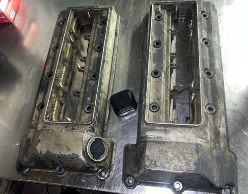 Bmw m60b40 engine - m60b40, cam