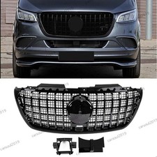 For 18-24 Mercedes Sprinter