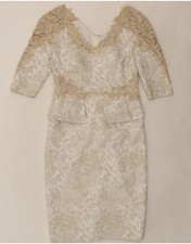 JOHN CHARLES Womens 3/4 Sleeve