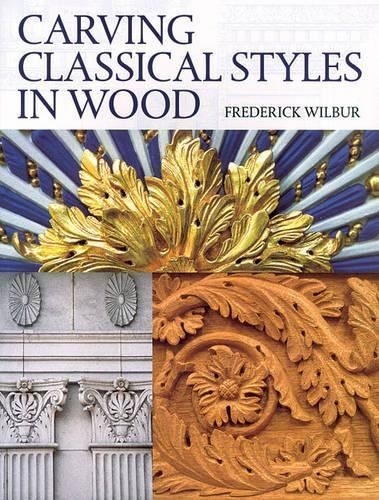 Carving classical styles - classical, in