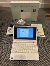 ASUS Eee PC 701 4G Boxed