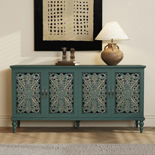 Sideboard storage cabinet with - sideboard,