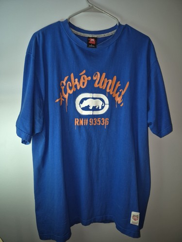 Ecko unltd logo - unltd,