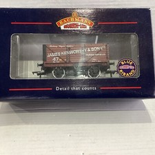 NIB Bachmann 37-2003 7 Plank