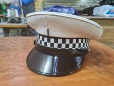 Mauritius officer cap