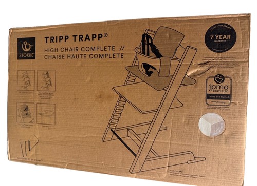 Stokke tripp trapp high chair - trapp,