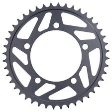 Afam, steel back crown. 44