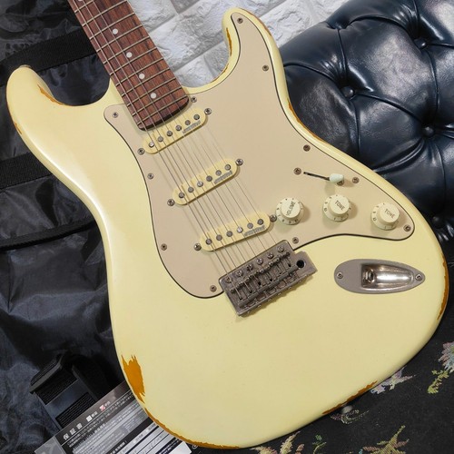 Vintage icon relic - ww,