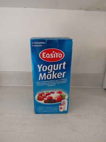 Easiyo white real - easiyo, maker
