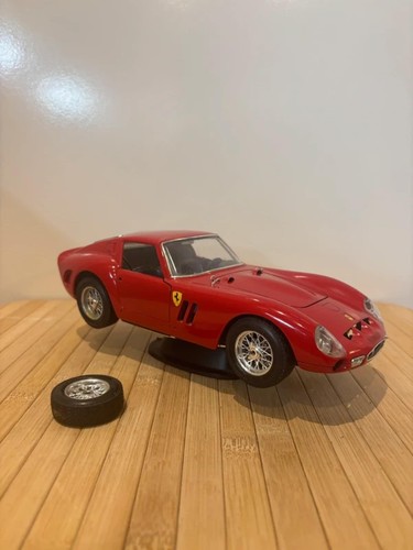 Bburago ferrari 250 - 250, 1962