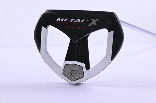 Odyssey metal r t - metal-x, putter