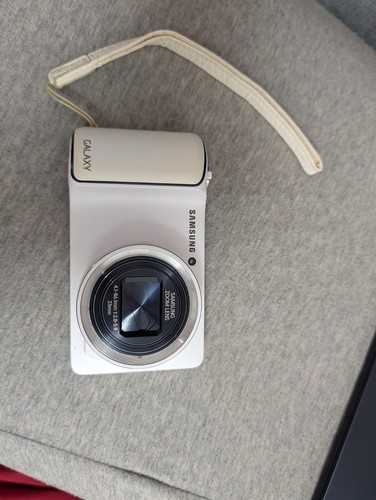 Samsung galazy camera - galazy,
