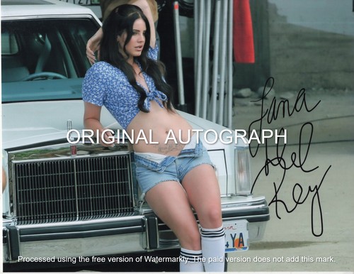 Lana del rey ultra - lana,