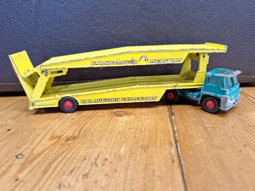 Lesney matchbox 8 king - k-8,