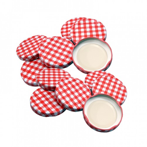 63mm gingham print - gingham,