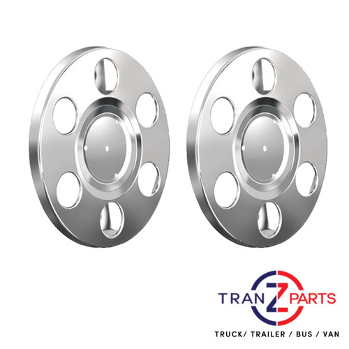 Truck stainless steel - stainless,